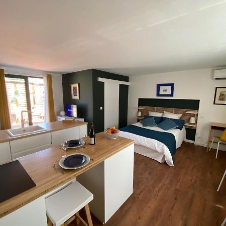 Les Cedres Villa Uzès Dış mekan fotoğraf
