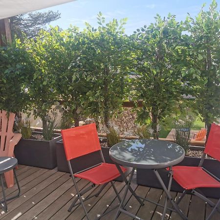 Les Cedres Villa Uzès Dış mekan fotoğraf