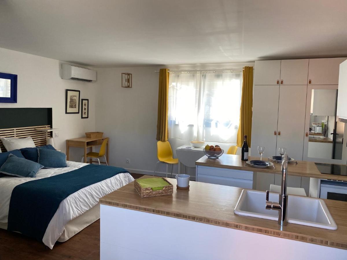 Les Cedres Villa Uzès Dış mekan fotoğraf